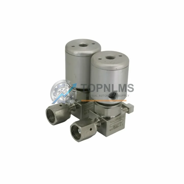 Applied Materials 0050-10076 Process Equipment Parts product image