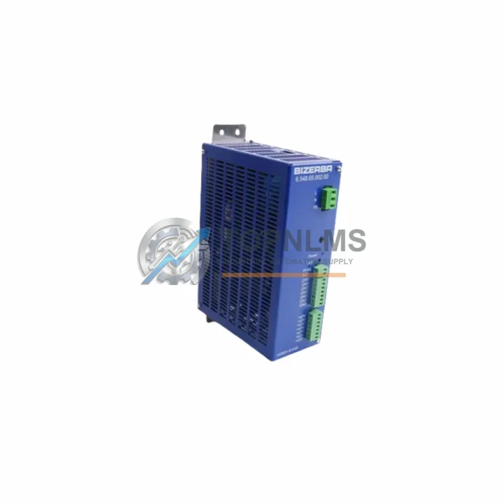 BIZERBA 6.548.65.002.00 Power Supply product image