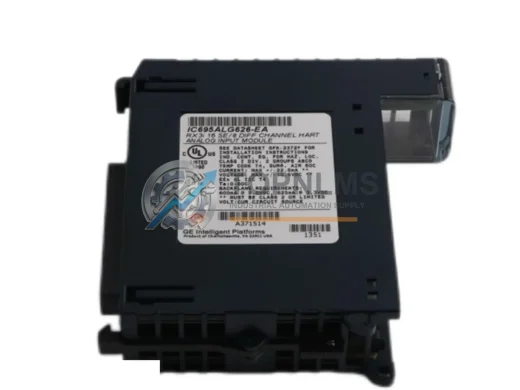 GE IC695ALG626 industrial automation spare part