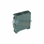 Siemens 6GK7542-1AX00-0XE0 Control Board detail image 2