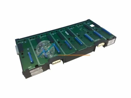 Emerson KJ4101X1-BA1 industrial automation spare part
