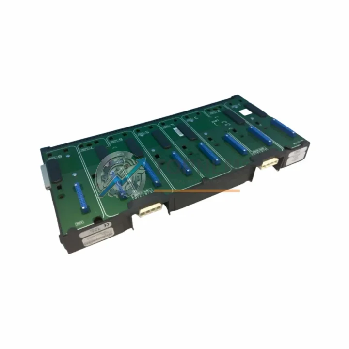Emerson KJ4101X1-BA1 PLC product image