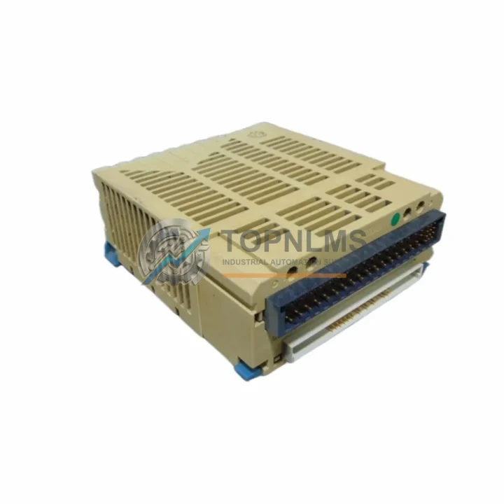 Westinghouse 5X00062G01 I/O Module product image
