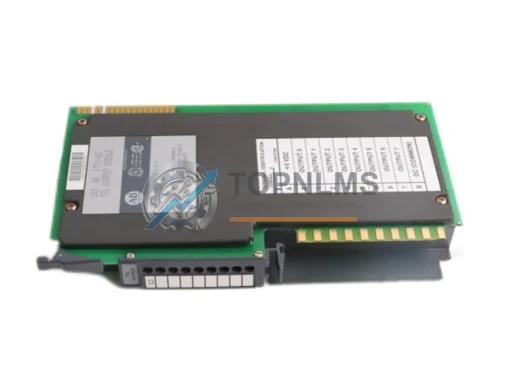 Allen-Bradley 1771-OG industrial automation spare part