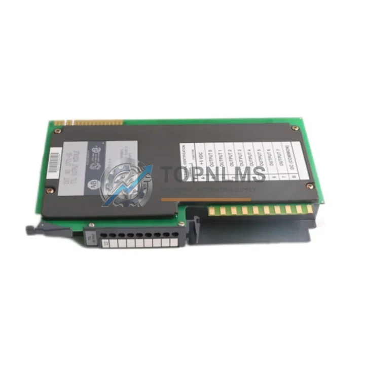Allen-Bradley 1771-OG I/O Module product image