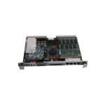 MOTOROLA MVME 172-333 Control Board detail image 3