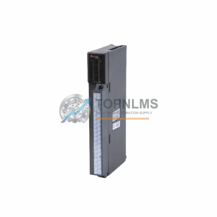 Mitsubishi AY13E I/O Module product image