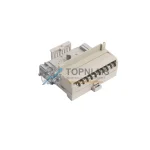 Allen-Bradley 1794-TBN Control Board detail image 3