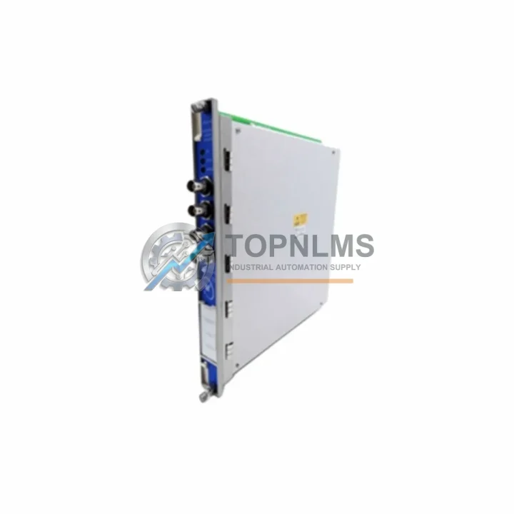 Bently Nevada 190214-01 I/O Module product image