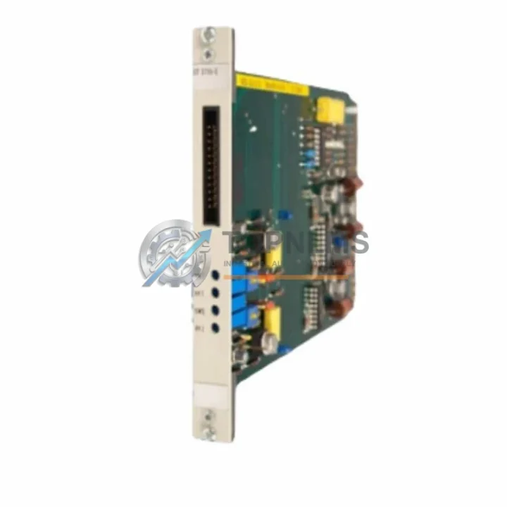 RIKEN KEIKI GP-581 Cable & Connector product image