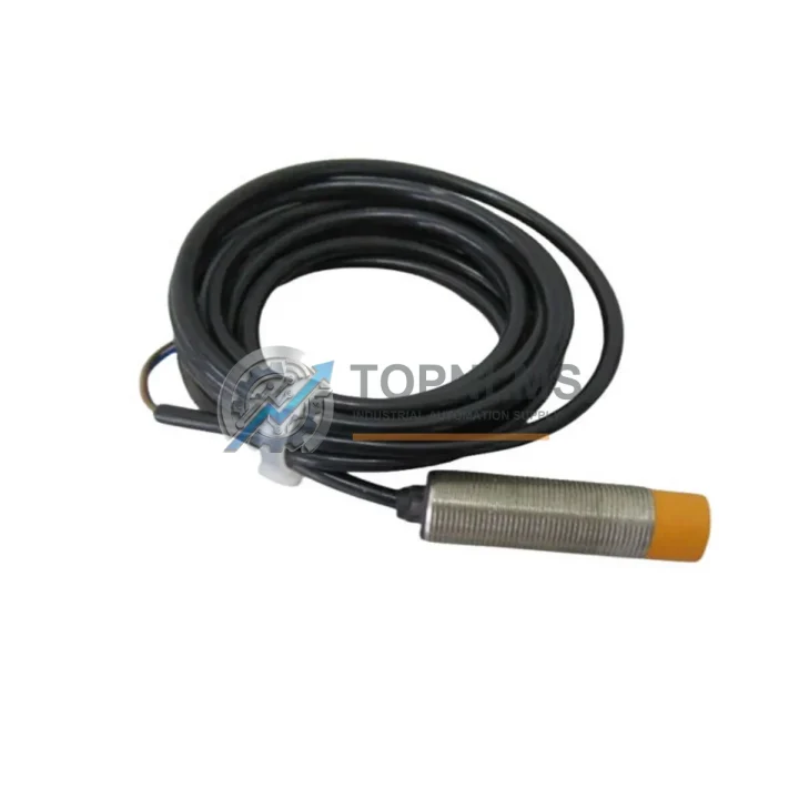 Pepperl+Fuchs 3RG4023-0JB00 Sensor product image