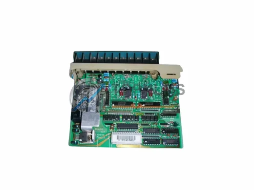 HITACHI AGM-OD 33016138-3 industrial automation spare part