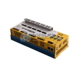 HIMA F35-011-30 PLC detail image 3