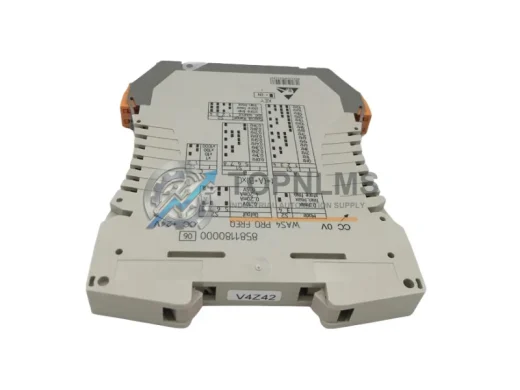 WEIDMULLER 8581180000 industrial automation spare part