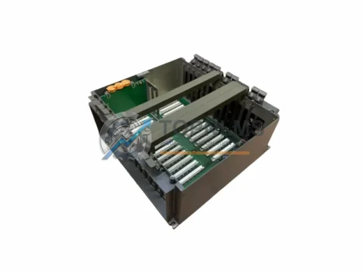 Mitsubishi FCA-335M industrial automation spare part