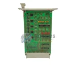 HIMA F2201 PLC product image