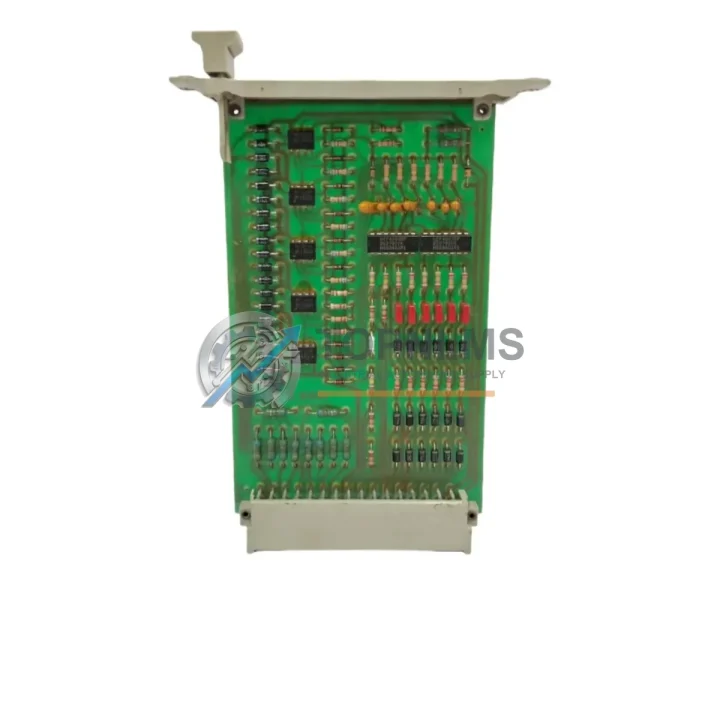 HIMA F2201 PLC product image