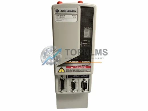 Allen-Bradley 2094-BM01-S industrial automation spare part