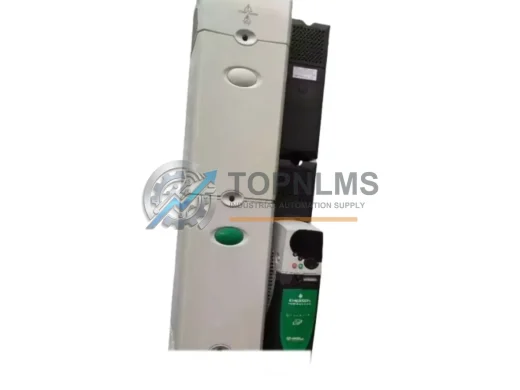 Emerson SPMD1401 industrial automation spare part