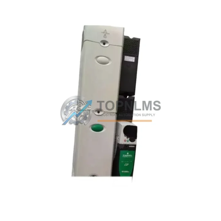 Emerson SPMD1401 I/O Module product image