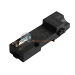 Emerson IC200ETM001 PLC detail image 2