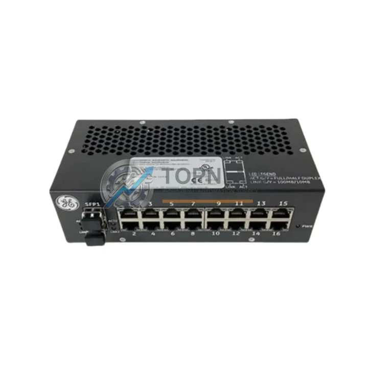 GE BSP10-369B1879G5001 Protection Relay product image