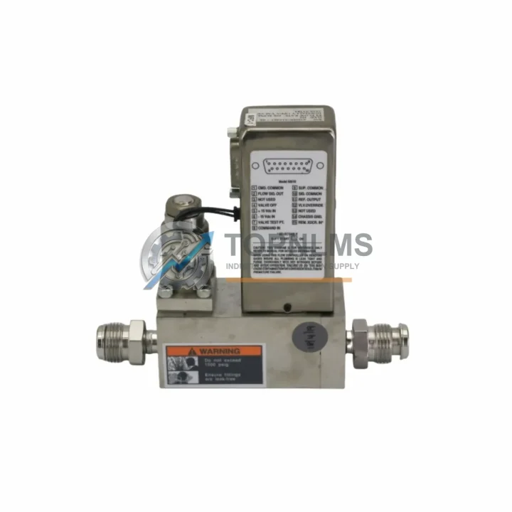 Brooks Instrument H2 5965A3VKNHDKD 16746C 16746C-01 1-130-033 1-139-033 Control Board product image