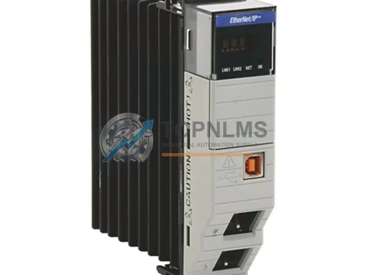Allen-Bradley 1756-EN3TR industrial automation spare part
