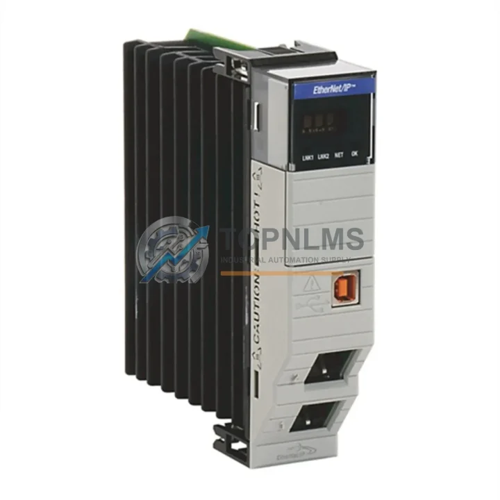 Allen-Bradley 1756-EN3TR Communication Module product image