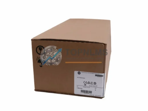 Allen-Bradley 1746-A10 industrial automation spare part