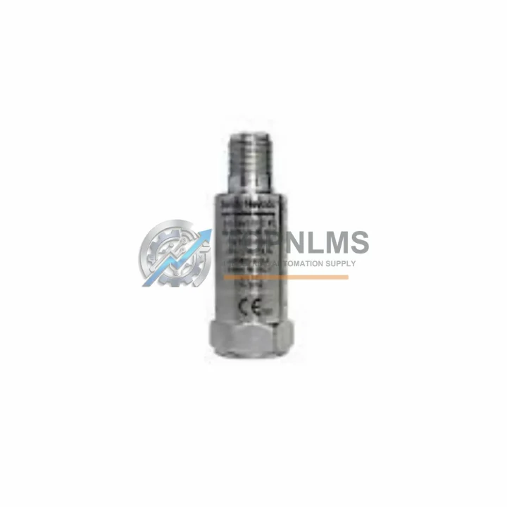 Bently Nevada 177230-02 Instrumentation product image