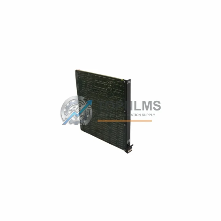 ALSTOM 8211-4303 PLC product image