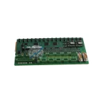 ABB 3BHE027632R0101 DCS Module product image