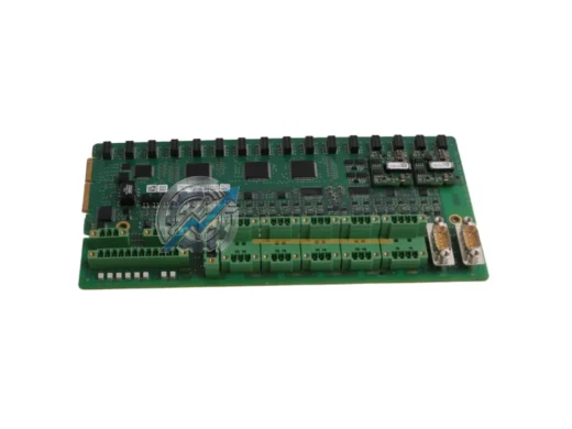 ABB 3BHE027632R0101 industrial automation spare part