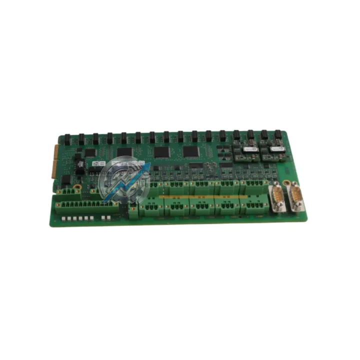 ABB 3BHE027632R0101 DCS Module product image