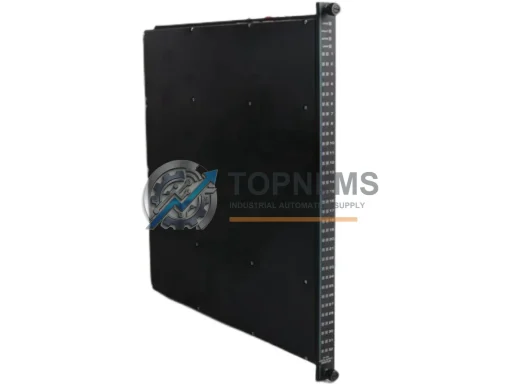 Triconex 3533E industrial automation spare part