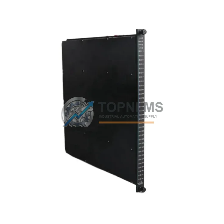 Triconex 3533E I/O Module product image