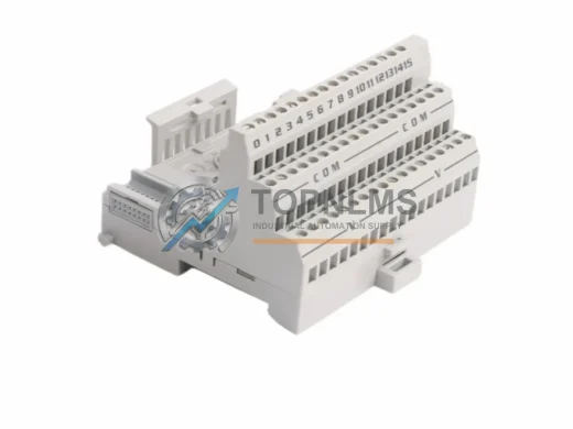 ABB 200-TB3 industrial automation spare part