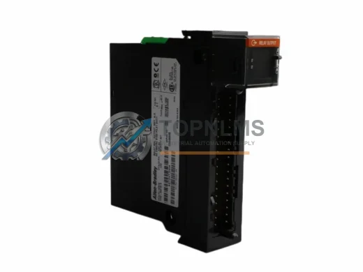 Allen-Bradley 1756-OW16I industrial automation spare part