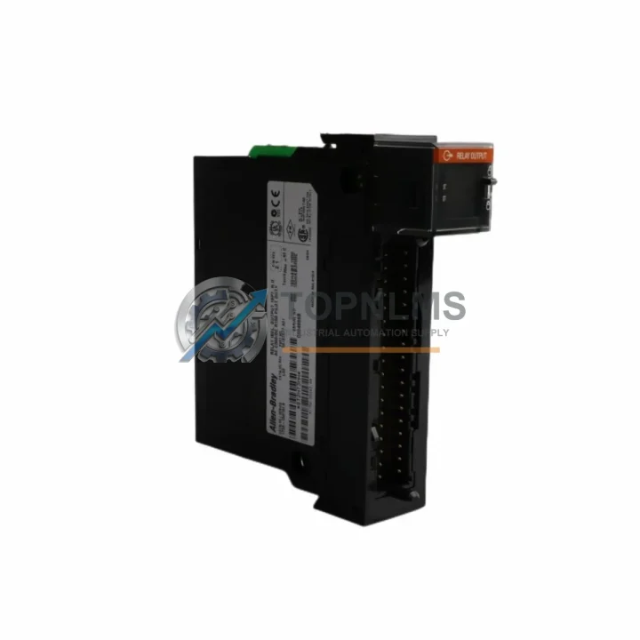 Allen-Bradley 1756-OW16I I/O Module product image