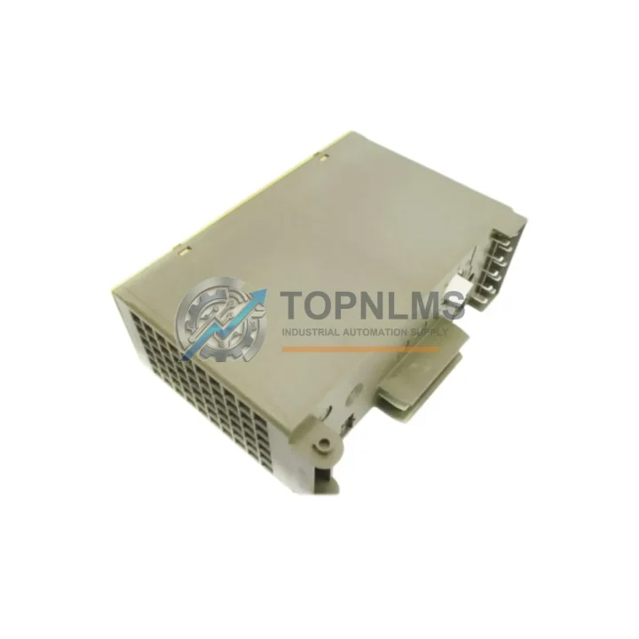 Siemens 6ES5464-8MA21 I/O Module product image