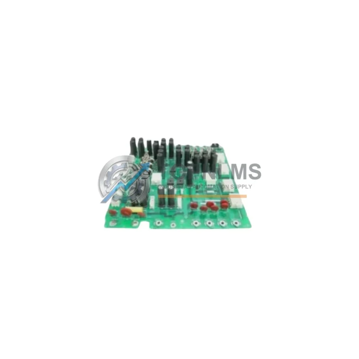 GE DS200TCPDG2BEC Control Board product image