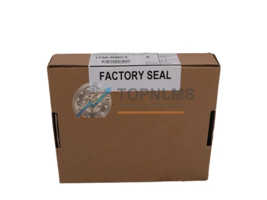 Allen-Bradley 1756-RMC3 industrial automation spare part