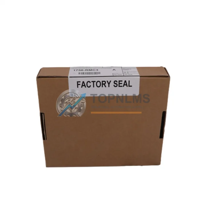 Allen-Bradley 1756-RMC3 Communication Module product image