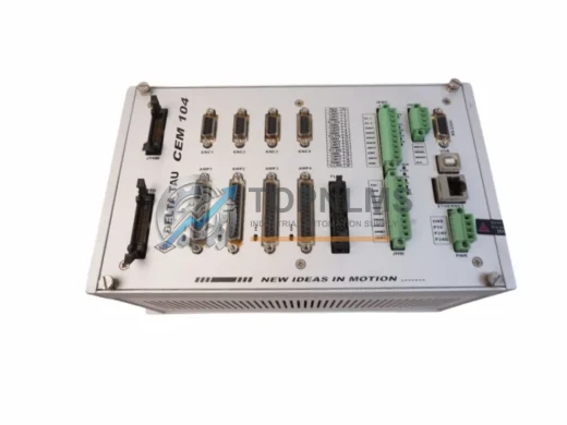 Delta Electronics CEM104 industrial automation spare part