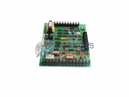 CONTROL A3-290605 industrial automation spare part