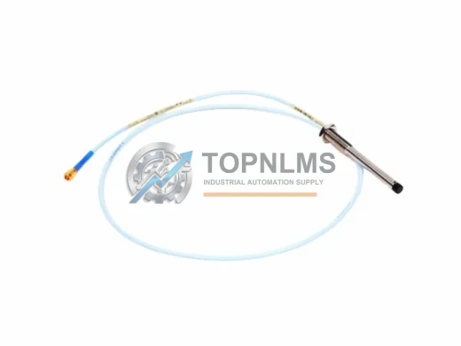 Bently Nevada 330103-06-15-10-12-05 industrial automation spare part