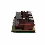 ABB 3BHB004661R0101 KUC711AE Power Supply detail image 3
