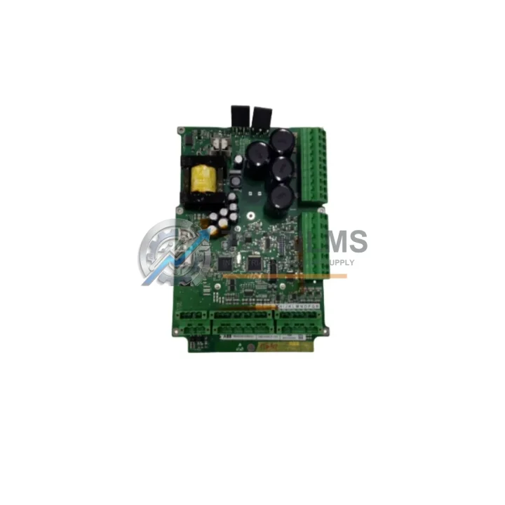 ABB 3BHE012049R0101 UFD128A101 Communication Module product image