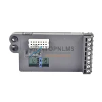 Emerson KJ3007X1-EA1 12P2413X052 Communication Module detail image 2